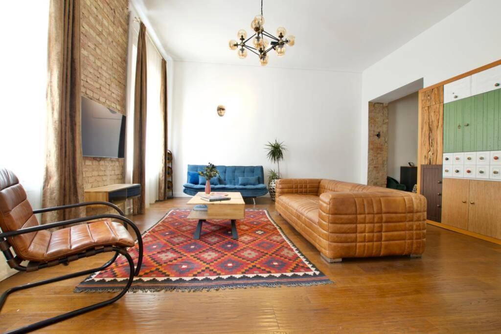 Premium Apartment By Hi5 - Best Ever بودابست المظهر الخارجي الصورة