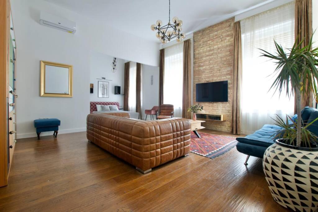 Premium Apartment By Hi5 - Best Ever بودابست المظهر الخارجي الصورة