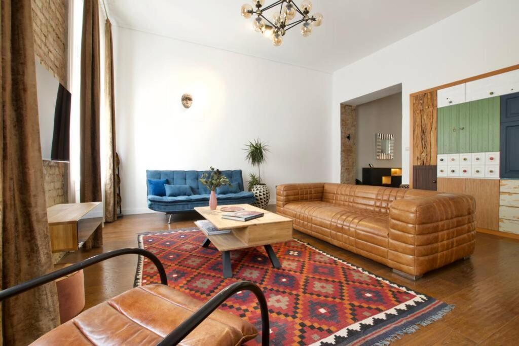 Premium Apartment By Hi5 - Best Ever بودابست المظهر الخارجي الصورة